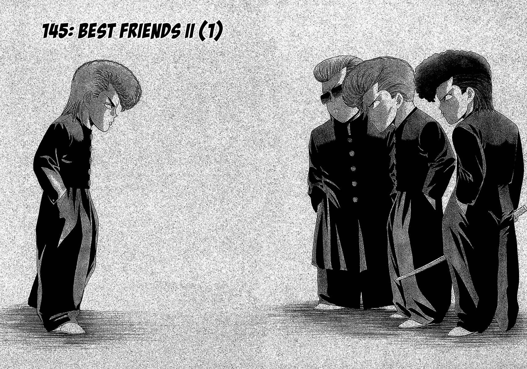 Page 7 Chapter 145 BADBOYS