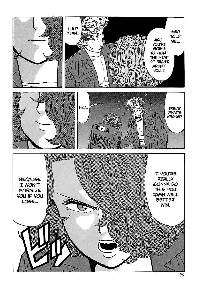 Page 20 Chapter 96 BADBOYS