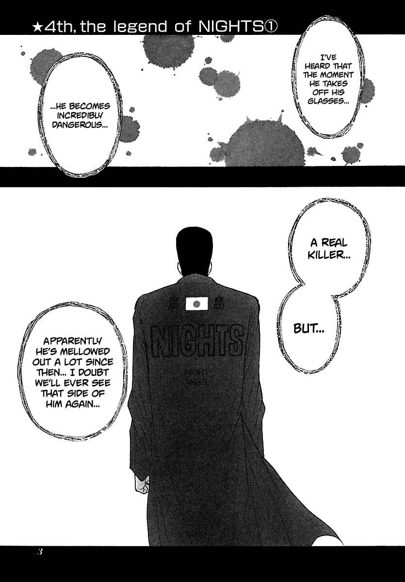 Page 4 Chapter 96 BADBOYS