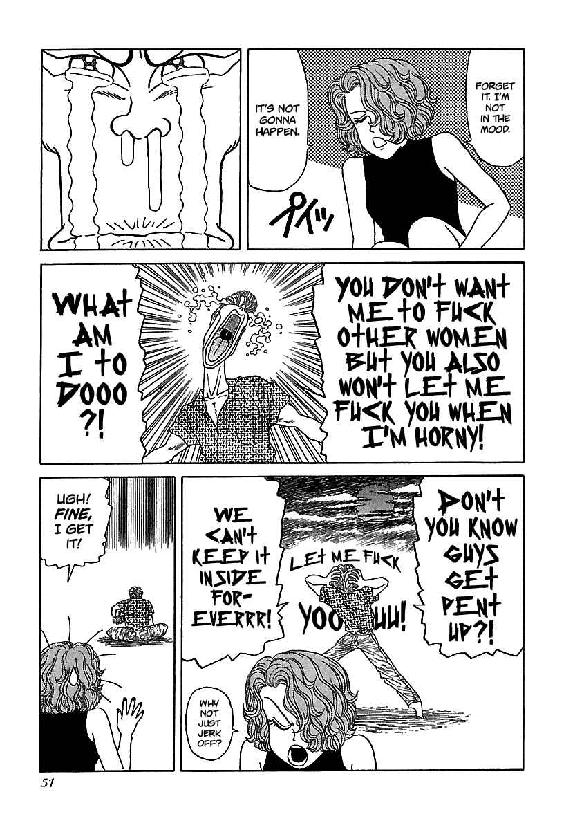Page 20 Chapter 53 BADBOYS