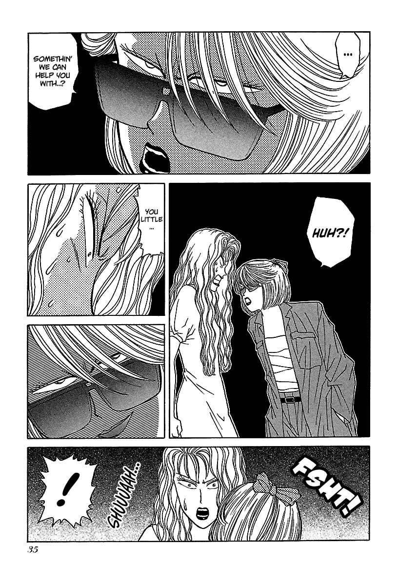 Page 4 Chapter 53 BADBOYS
