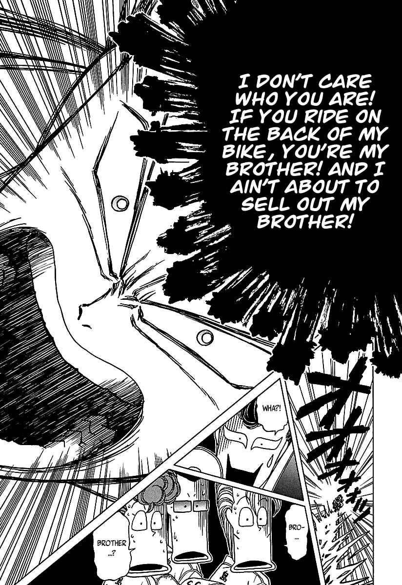 Page 20 Chapter 38 BADBOYS