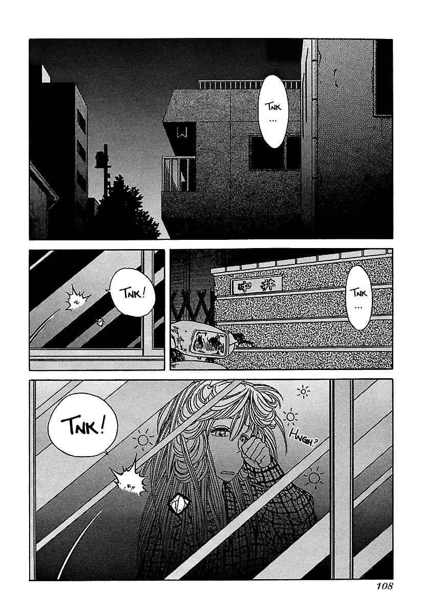 Page 23 Chapter 38 BADBOYS