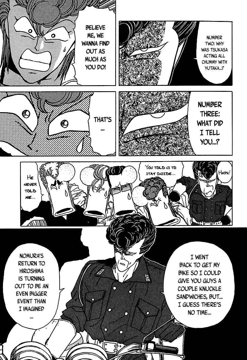 Page 48 Chapter 38 BADBOYS