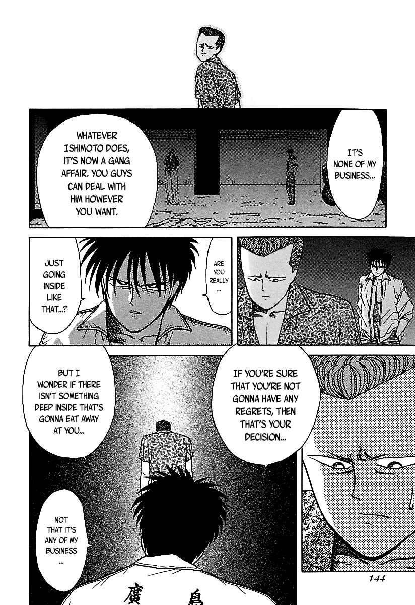 Page 59 Chapter 38 BADBOYS