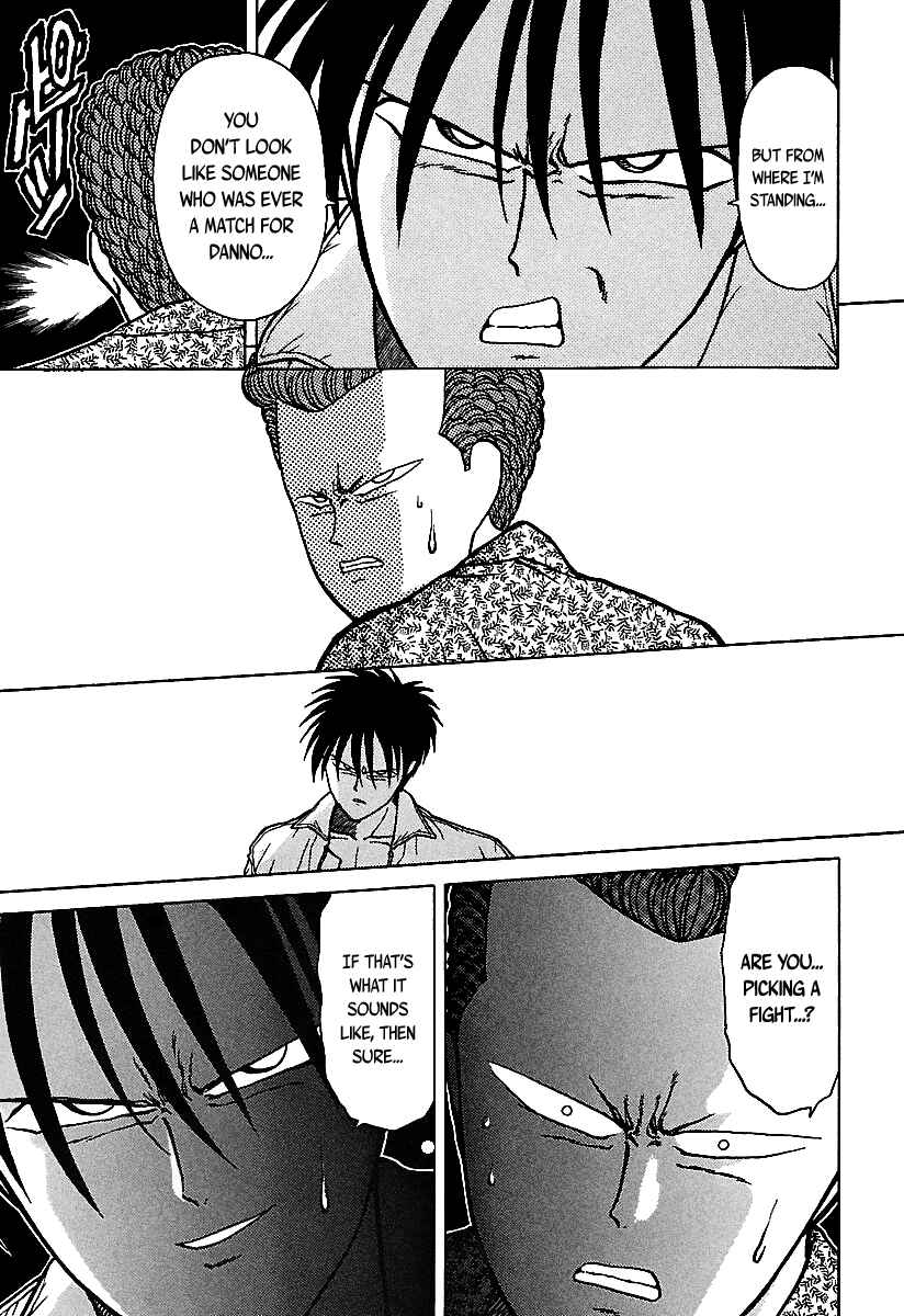 Page 60 Chapter 38 BADBOYS