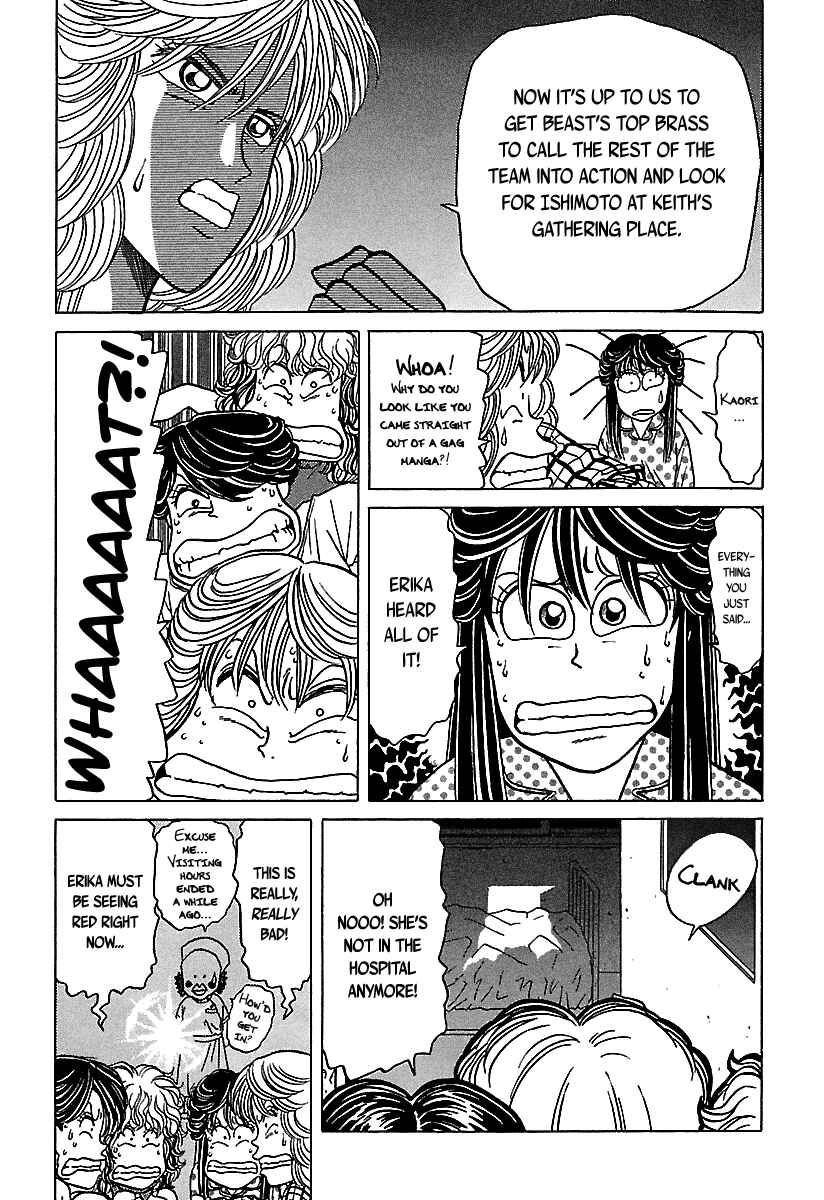 Page 66 Chapter 38 BADBOYS