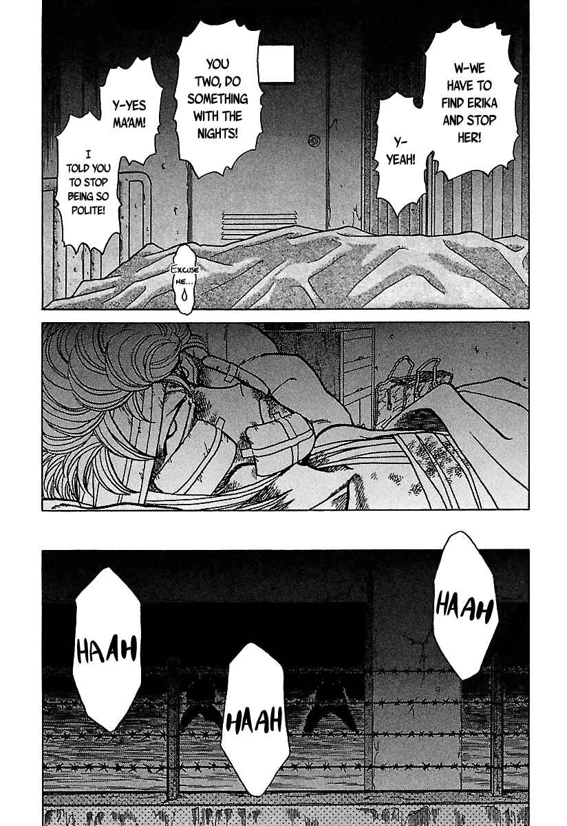 Page 67 Chapter 38 BADBOYS