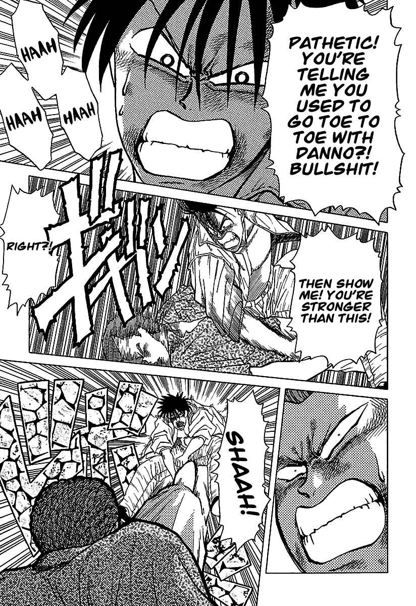 Page 70 Chapter 38 BADBOYS