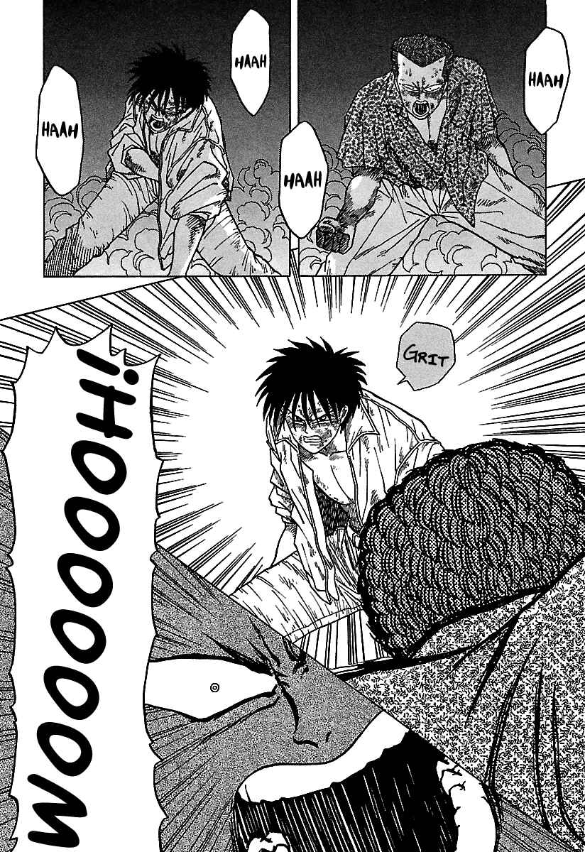 Page 71 Chapter 38 BADBOYS