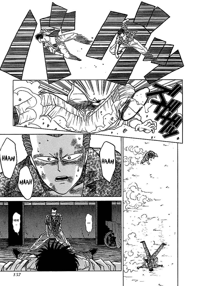 Page 72 Chapter 38 BADBOYS
