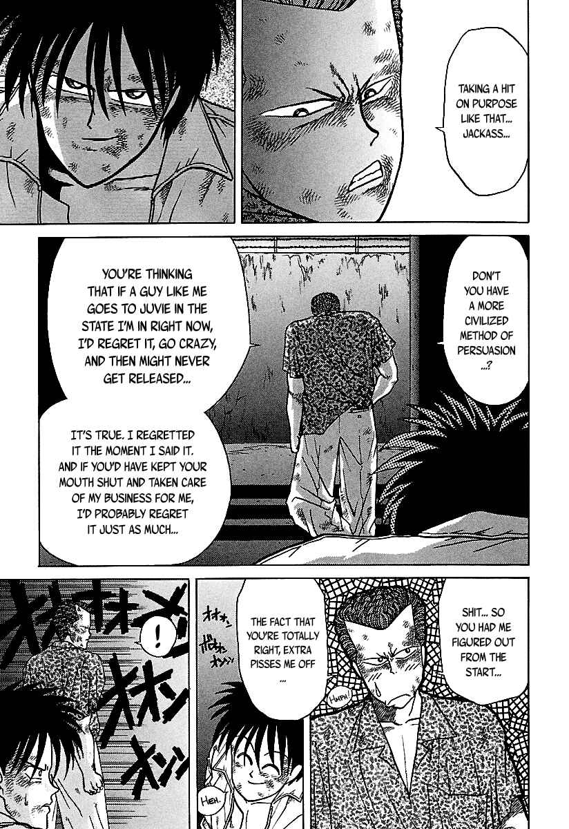 Page 74 Chapter 38 BADBOYS