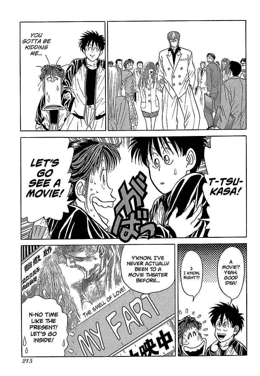 Page 13 Chapter 86 BADBOYS