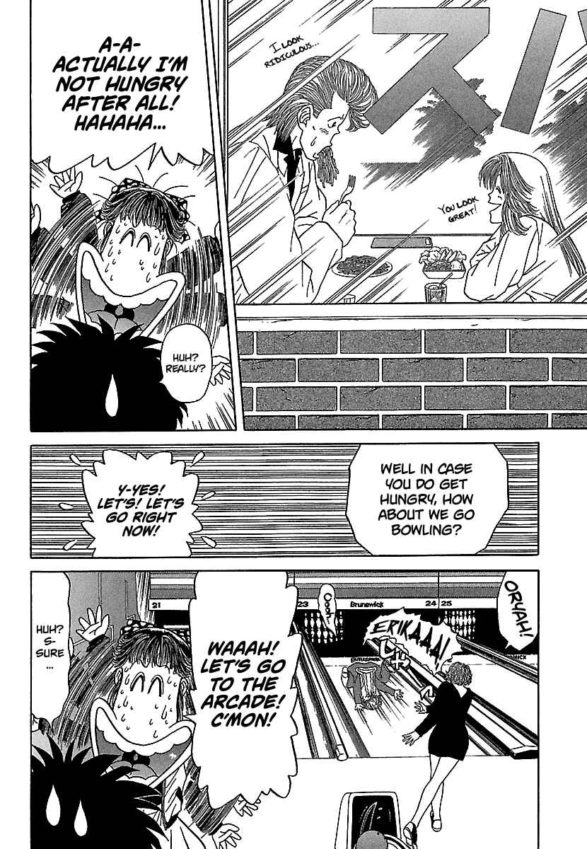 Page 18 Chapter 86 BADBOYS