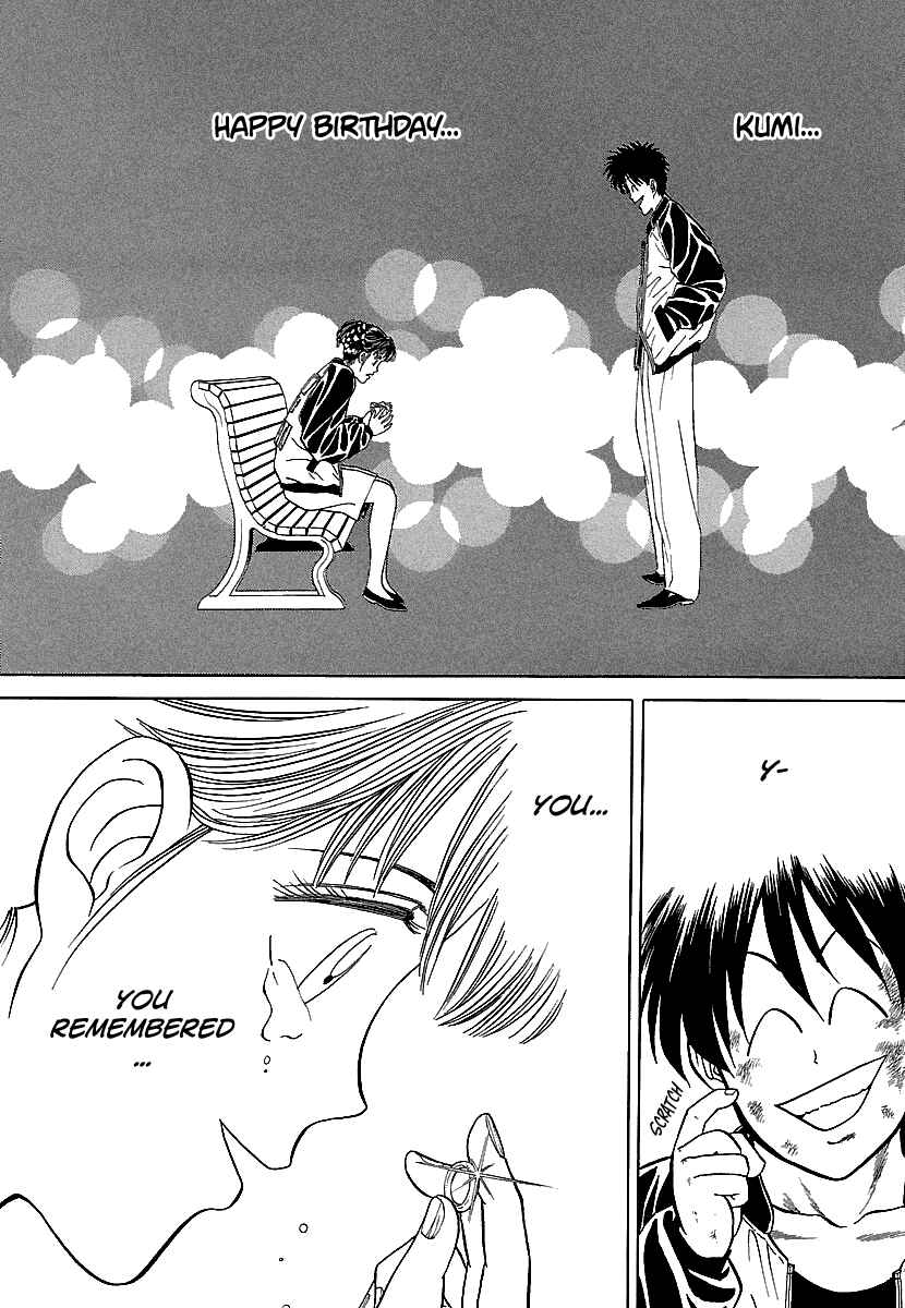Page 29 Chapter 86 BADBOYS