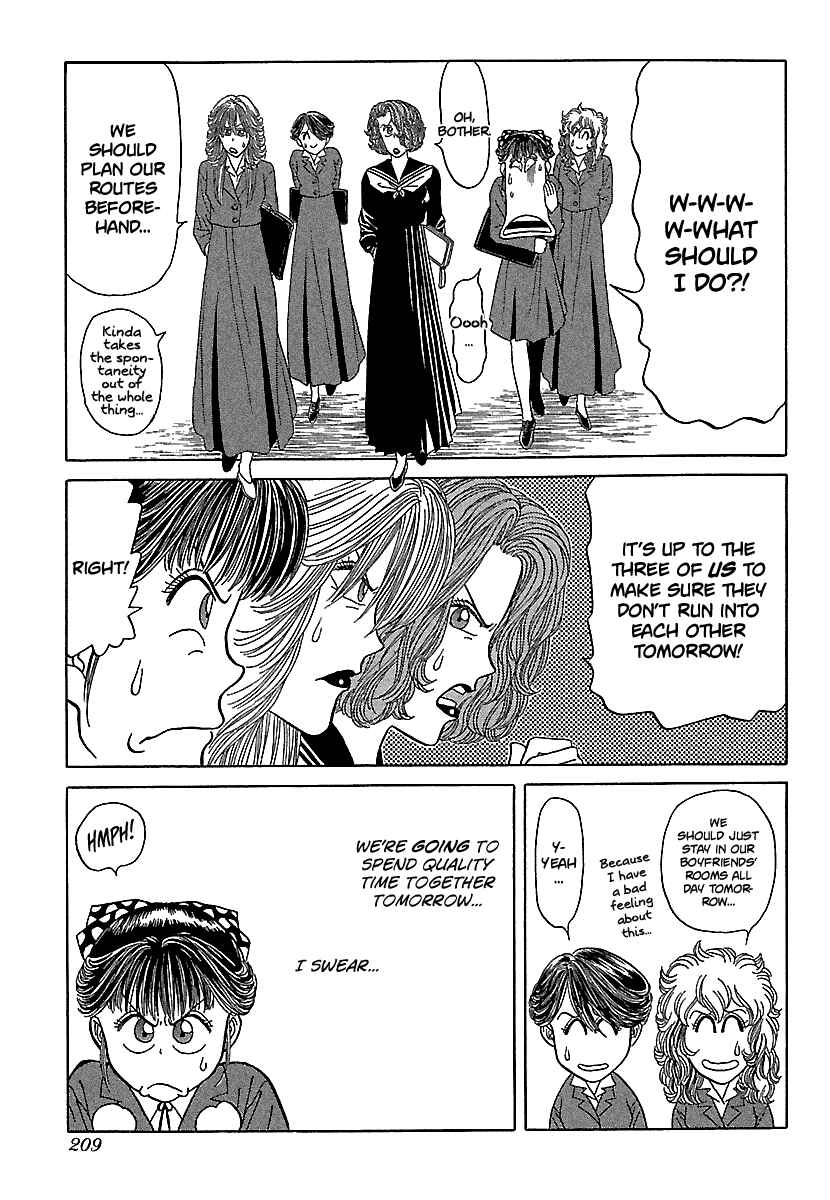 Page 7 Chapter 86 BADBOYS