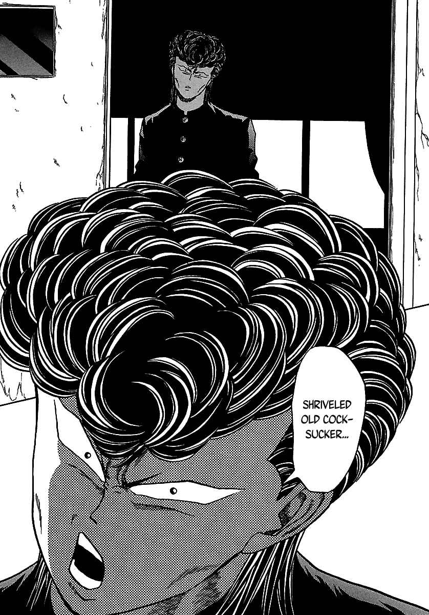 Page 18 Chapter 48 BADBOYS