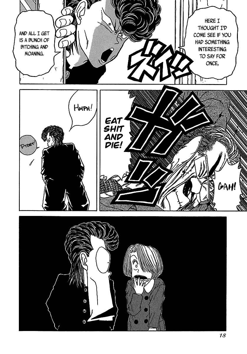 Page 19 Chapter 48 BADBOYS