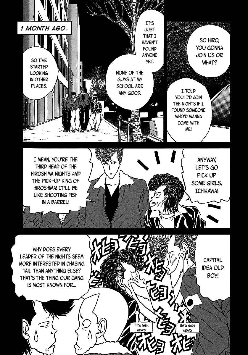 Page 28 Chapter 48 BADBOYS