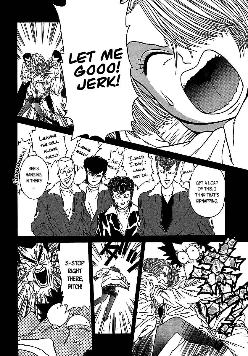 Page 29 Chapter 48 BADBOYS