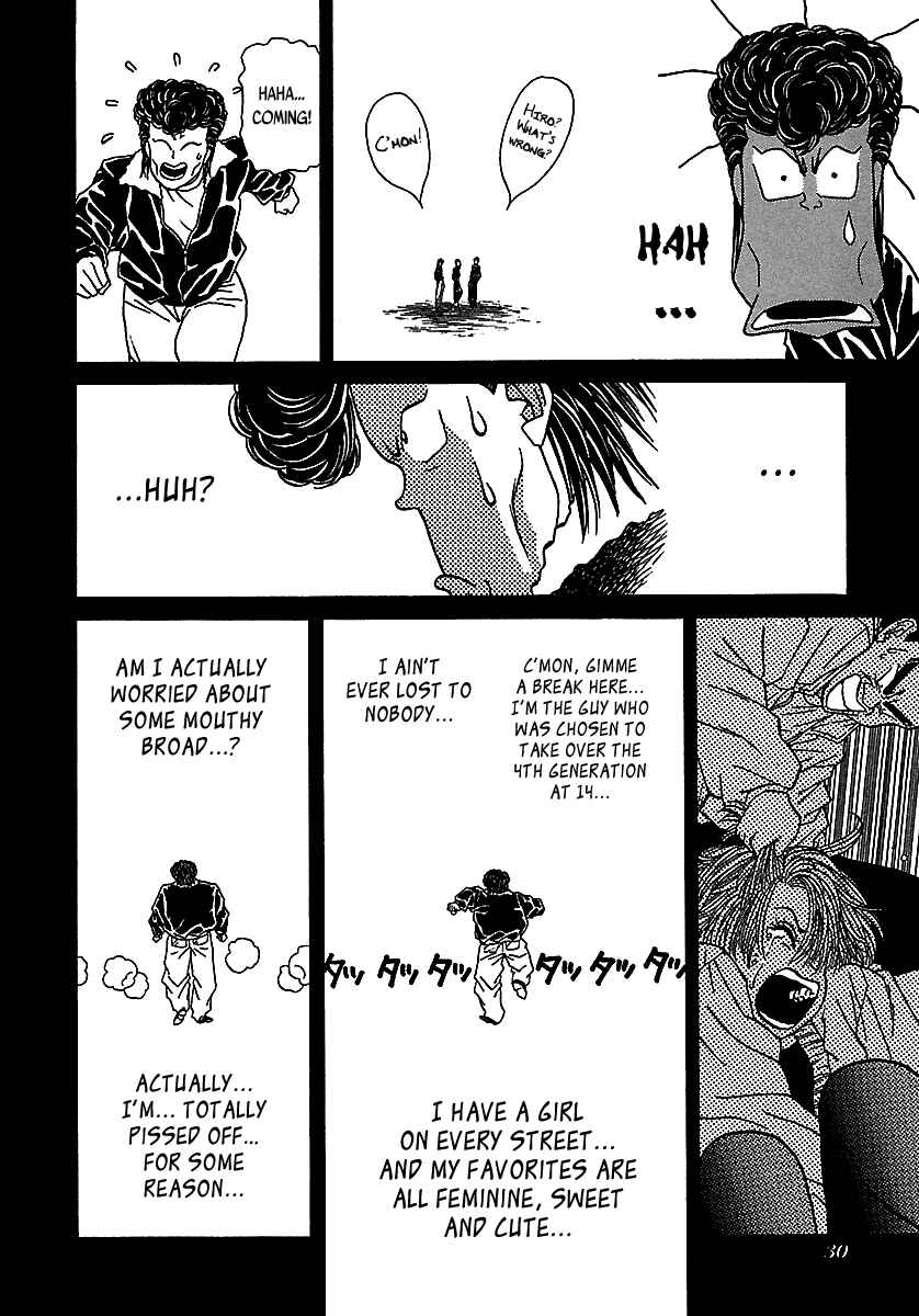 Page 31 Chapter 48 BADBOYS