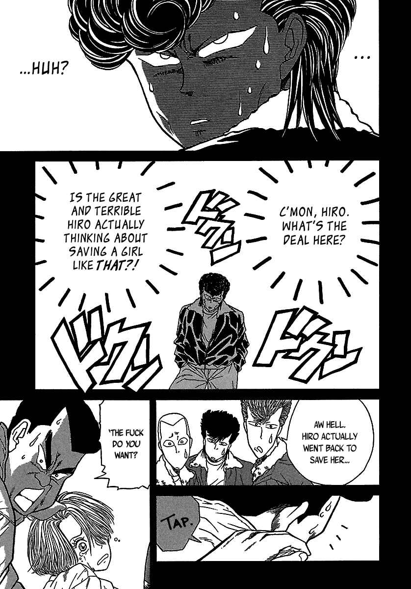 Page 32 Chapter 48 BADBOYS