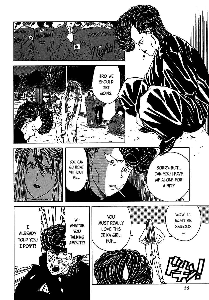 Page 37 Chapter 48 BADBOYS