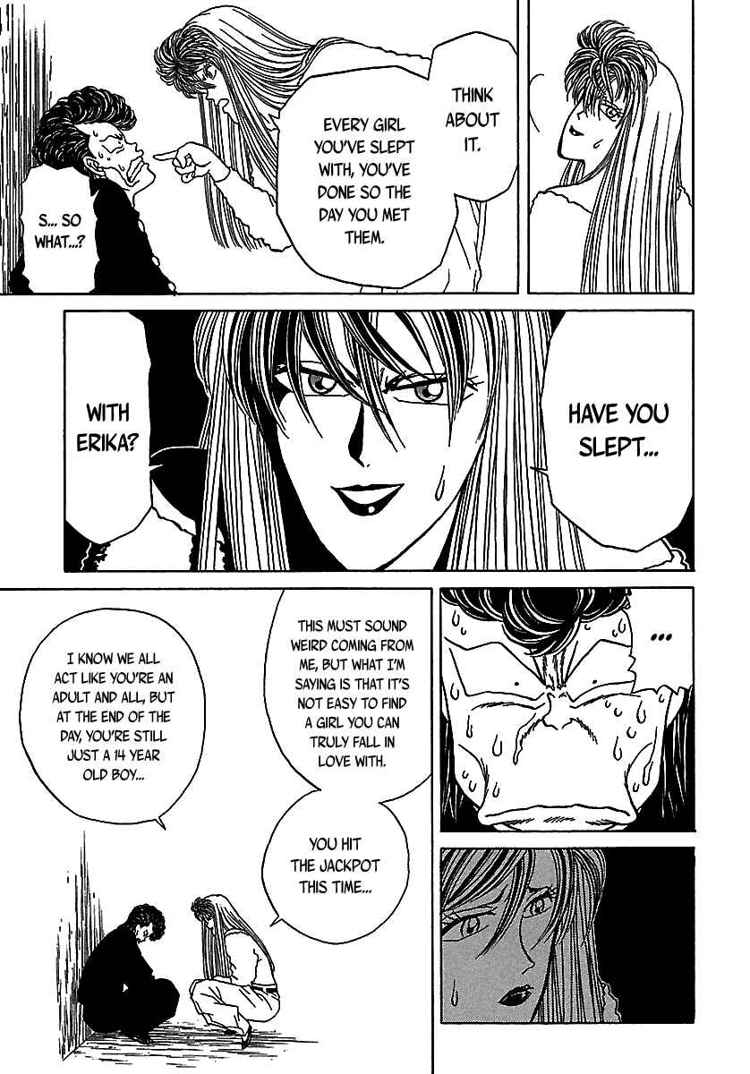 Page 38 Chapter 48 BADBOYS