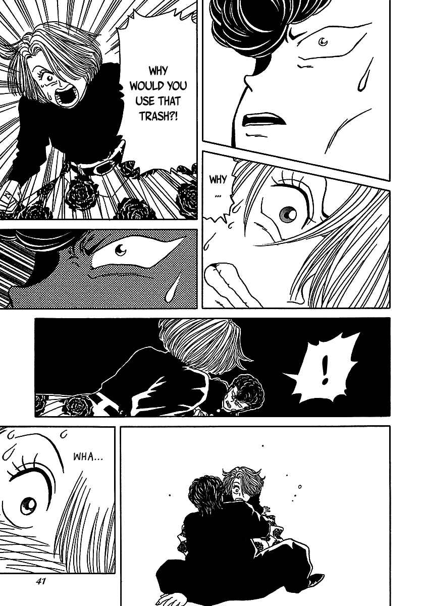 Page 42 Chapter 48 BADBOYS
