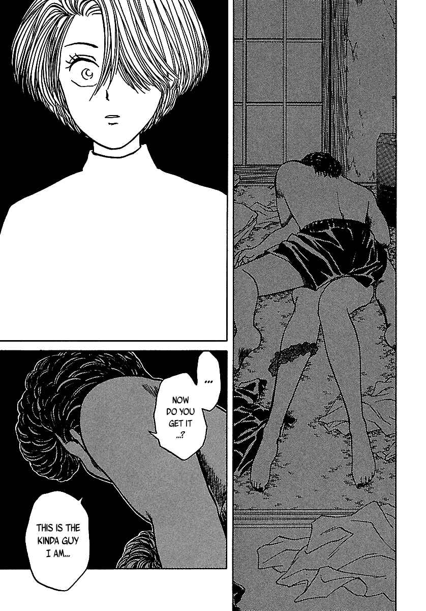 Page 46 Chapter 48 BADBOYS