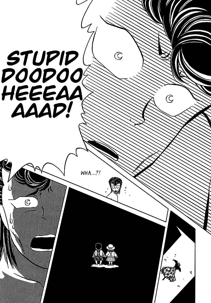Page 48 Chapter 48 BADBOYS
