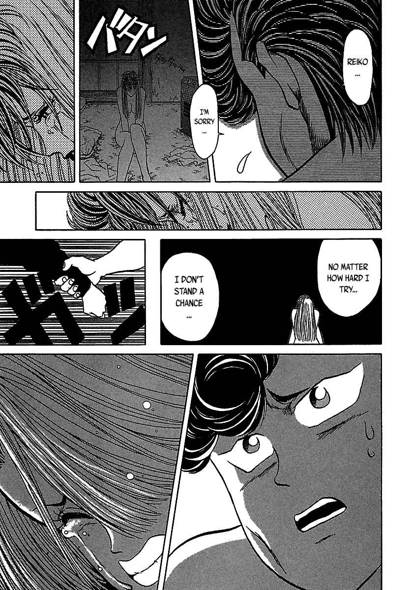 Page 50 Chapter 48 BADBOYS