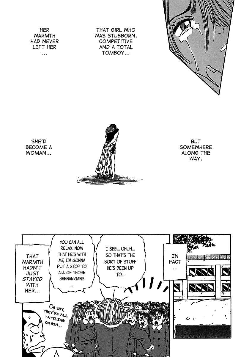 Page 52 Chapter 48 BADBOYS