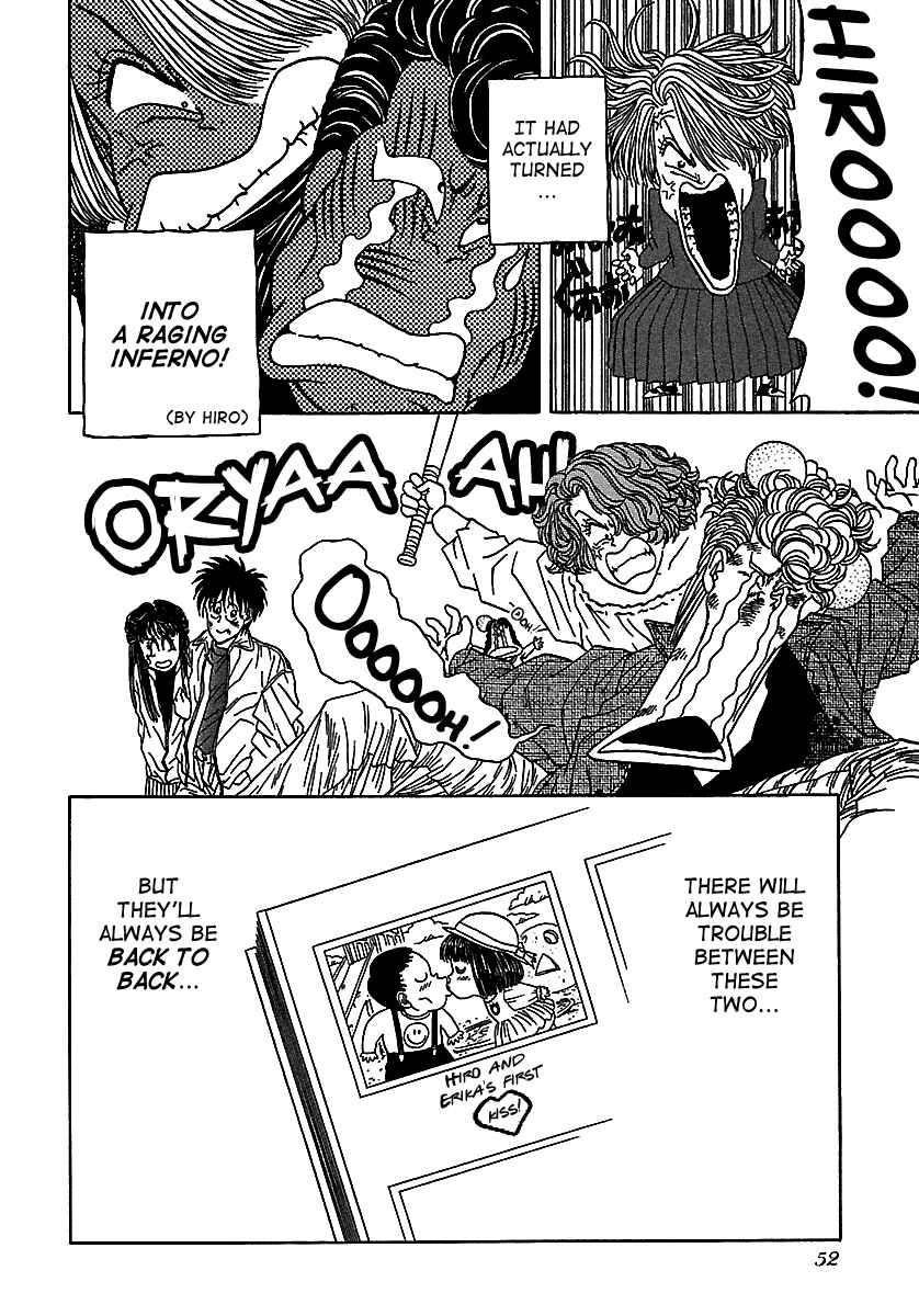 Page 53 Chapter 48 BADBOYS