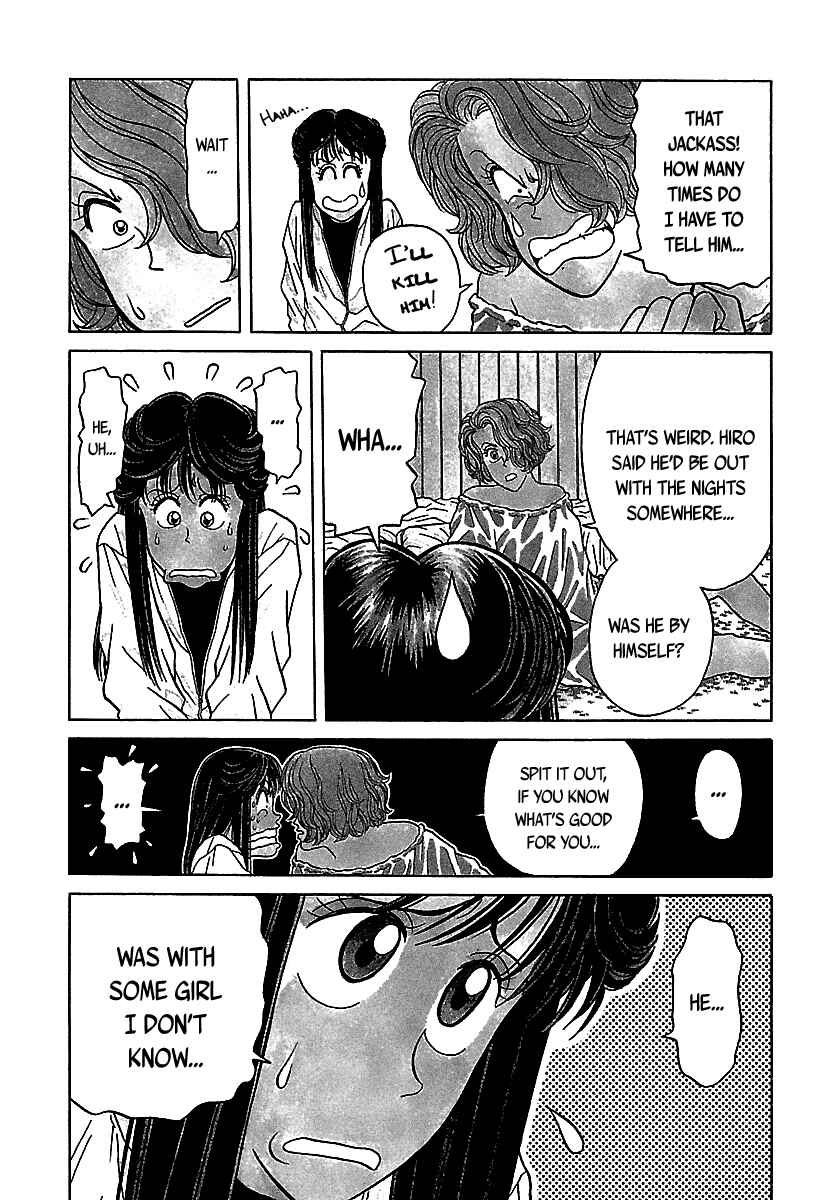 Page 8 Chapter 48 BADBOYS