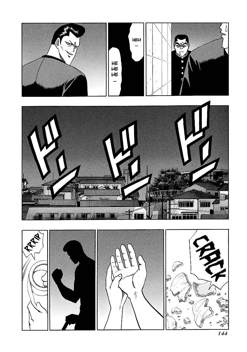 Page 13 Chapter 159 BADBOYS