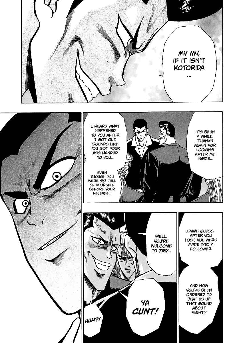 Page 16 Chapter 159 BADBOYS