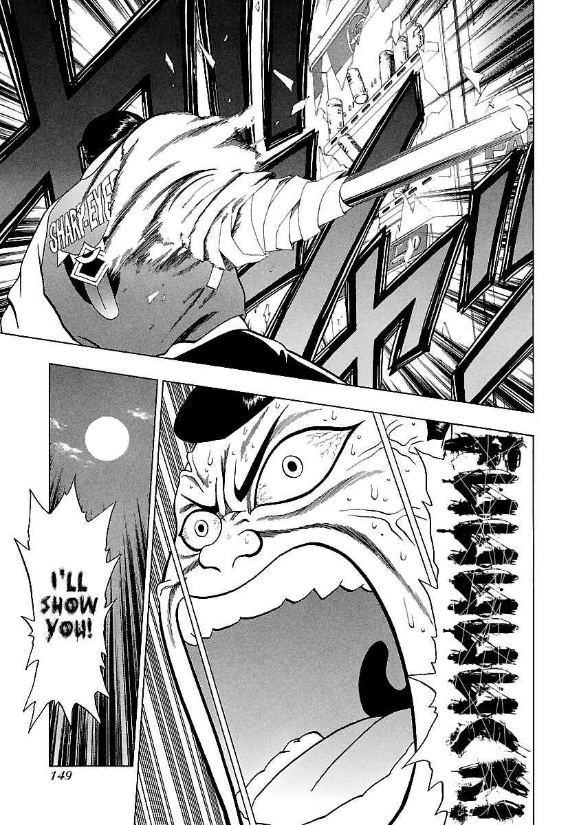 Page 18 Chapter 159 BADBOYS