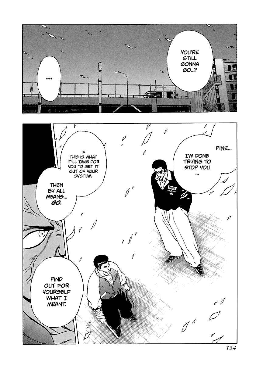 Page 23 Chapter 159 BADBOYS