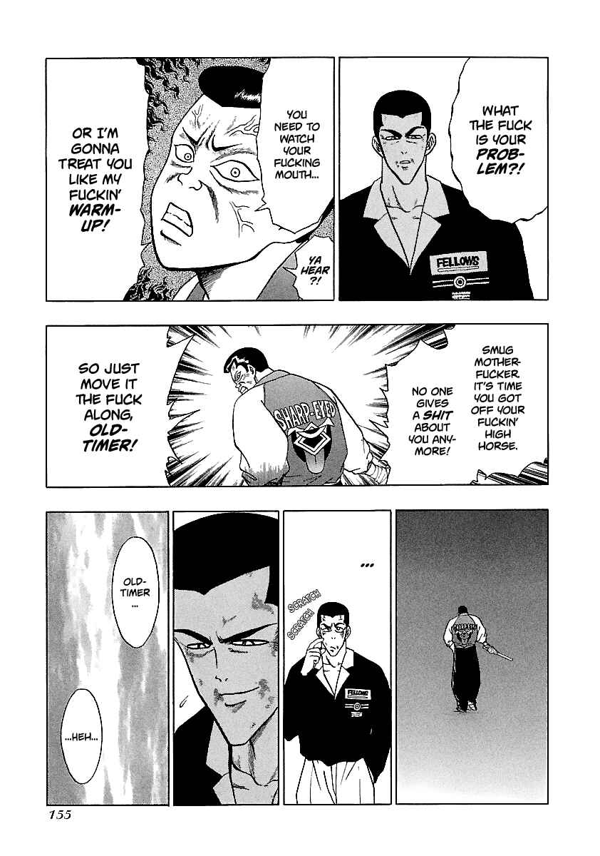 Page 24 Chapter 159 BADBOYS