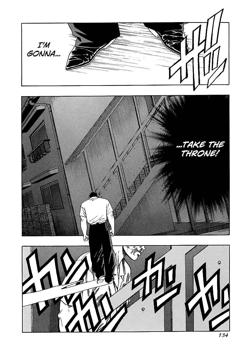 Page 3 Chapter 159 BADBOYS