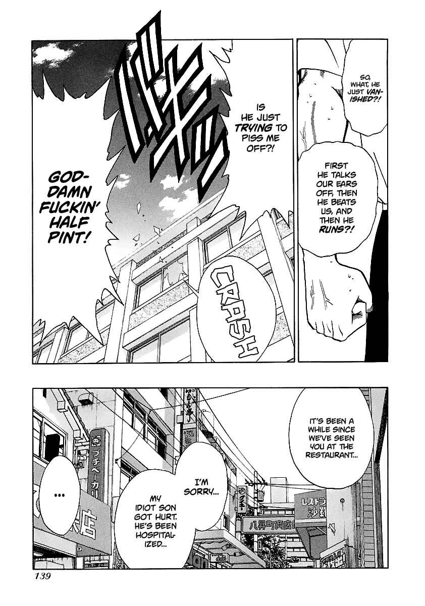 Page 8 Chapter 159 BADBOYS