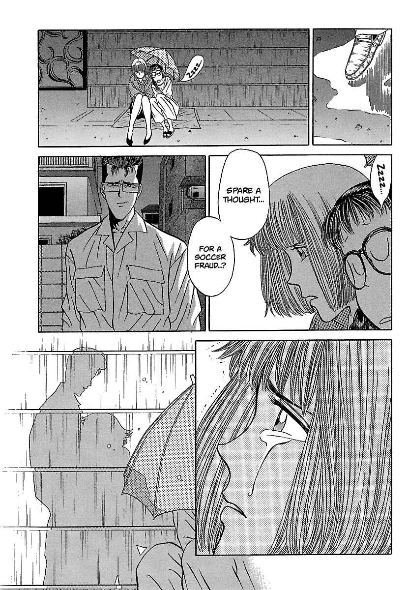 Page 18 Chapter 80 BADBOYS