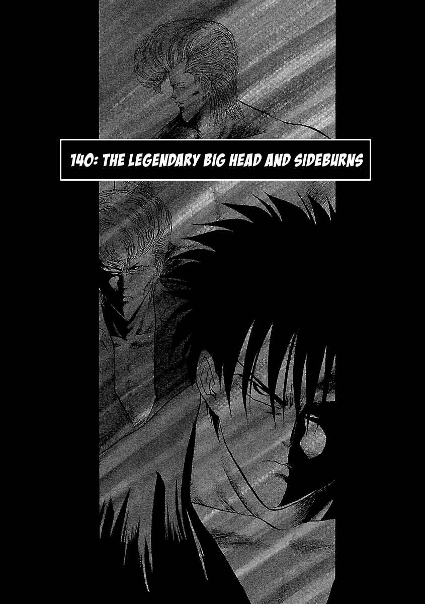 Page 2 Chapter 140 BADBOYS
