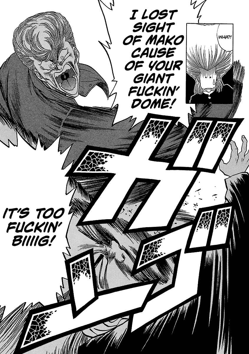 Page 9 Chapter 140 BADBOYS