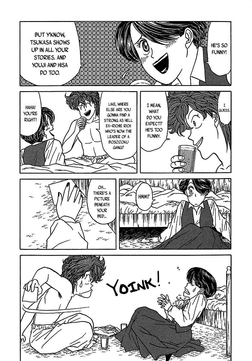 Page 12 Chapter 50 BADBOYS