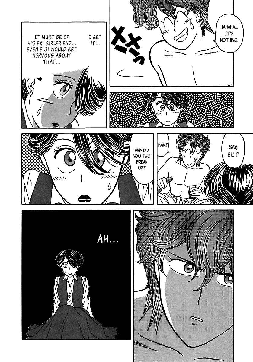 Page 13 Chapter 50 BADBOYS