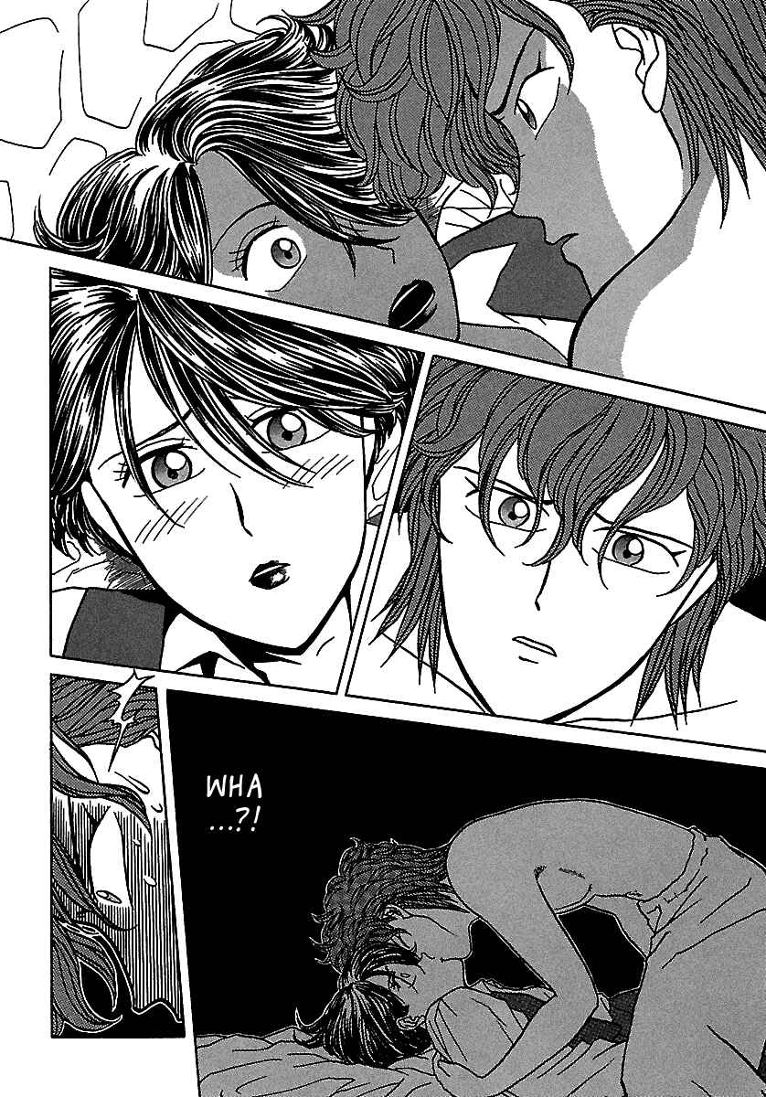 Page 15 Chapter 50 BADBOYS