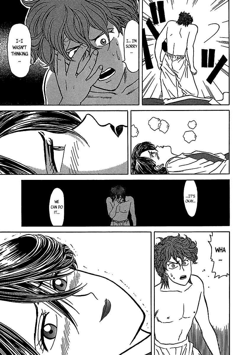 Page 16 Chapter 50 BADBOYS