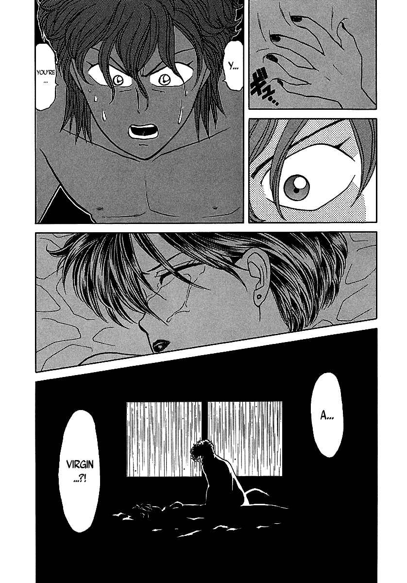 Page 18 Chapter 50 BADBOYS